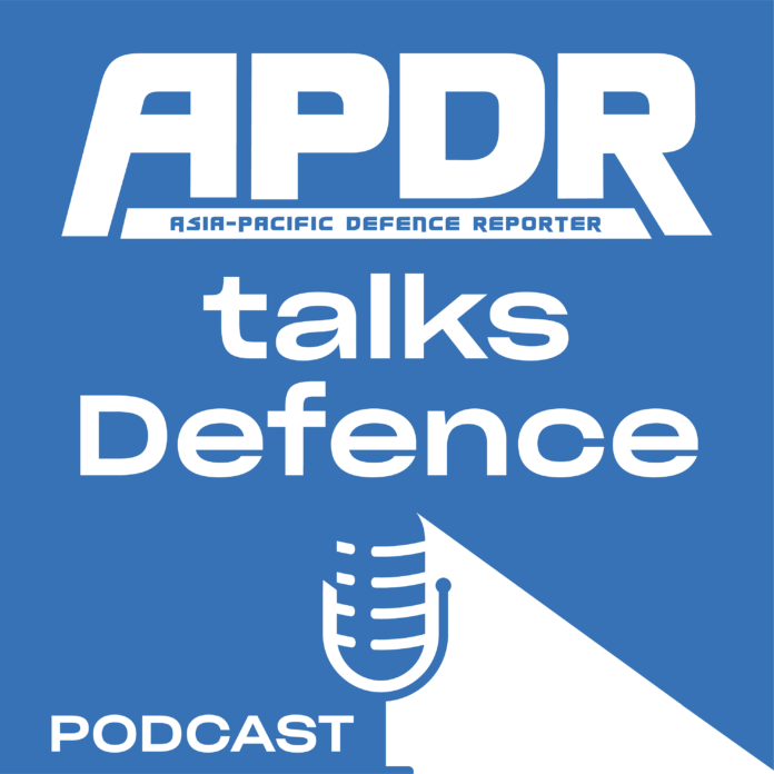 Listen to the APDR podcast on Acast