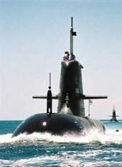 Australia’s Future Submarine AUSTRALIAS FUTURE SUBMARINE
