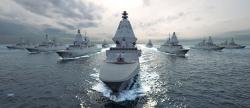Titomic signs Material Science Testing agreement with Fincantieri Australia Titomic signs Material Science Testing agreement with Fincantieri Australia
