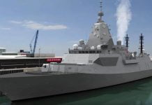 Rolls-Royce expands partnership with Marand, creates Canberra regional defence HQ Hunter class frigate Type 26 GCS BAE Systems 3D 2 e1585633810555