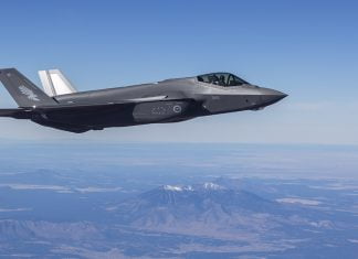 NSW company Lintek chases further success in global F-35 program 20181126raaf8494074 067