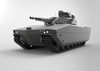 LAND 400 Phase 3 – Infantry Fighting Vehicles – a possible Australian and Republic of Korea joint procurement? land 400 phase 3 infantry fighting vehicles a possible australian and republic of korea joint procurement