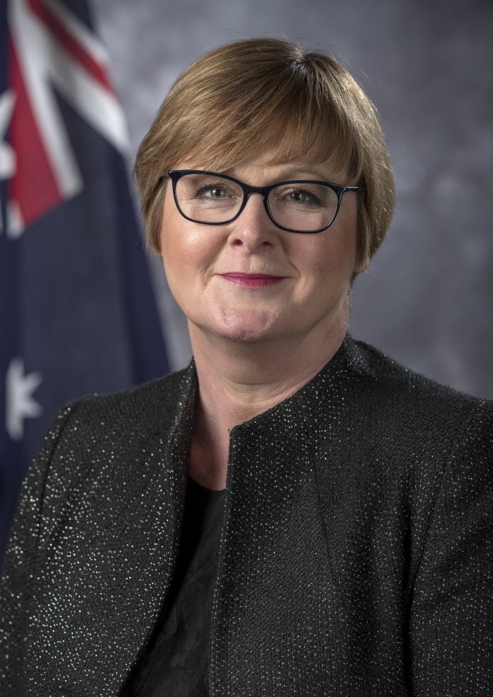 ADF cyber program underway APDR