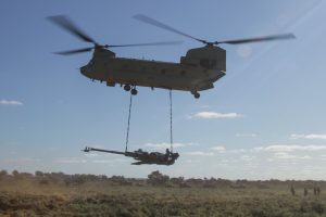 CAE wins subcontract