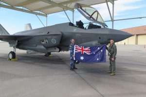 Wing Training Flight 