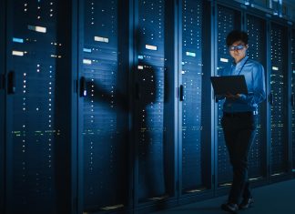 NEXTDC plans $2 Billion AI factory and tech campus shutterstock 1363031135 scaled