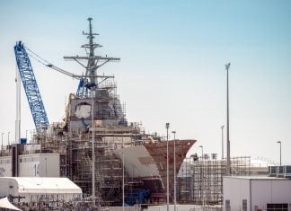 University of Newcastle team gets ARC funding for maritime studies shutterstock 280492772 scaled