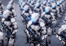Global AI fellowship launches in Western Australia shutterstock 757548976 scaled