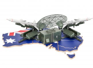 BAE Systems Australia joins Defence Trailblazer Concept program shutterstock 717617929 scaled