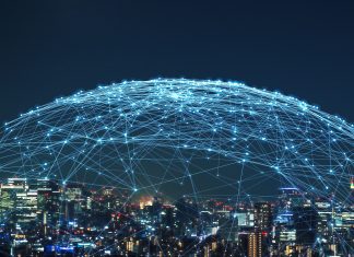 Anduril partners with OpenAI shutterstock 1570147828 scaled