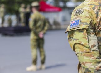 APPPOINTMENT OF INAUGURAL CHIEF OF PERSONNEL 20200904raaf8227810 0053 scaled