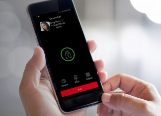 BlackBerry unveils new features for governmental secure communications blog post