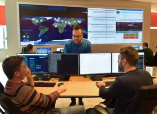 CSIRO, Google team up to secure Australia’s critical infrastructure Cyber training scaled