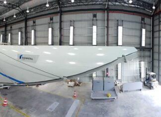 Rheinmetall wins A400M simulator deal with Bundeswehr, Airbus PTT A400M scaled