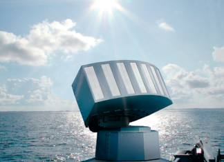 Rheinmetall delivers 300th MASS naval countermeasures system