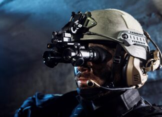 Collaboration the centre of Elbit’s Land 125-4 Industry Day
