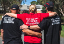 Soldier On and Invictus Australia sign new support deal for vets SoldierOn2021