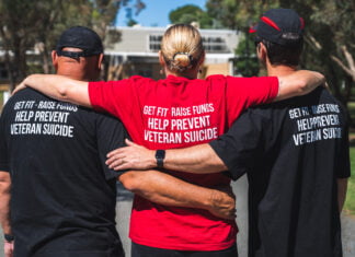 Soldier On and Invictus Australia sign new support deal for vets SoldierOn2021