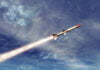Northrop Grumman signs $3 billion in deals to accelerate missile interceptor production missile
