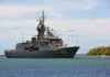 RIMPAC 2026 wraps up multinational exercise International Ships Arrive At JBPHH For RIMPAC 2016