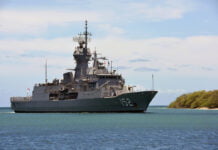 RIMPAC 2026 wraps up multinational exercise International Ships Arrive At JBPHH For RIMPAC 2016