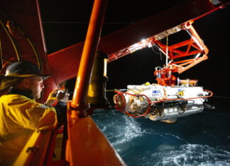 Top defence specialists steering undersea gathering Exercise Black Carillon 21
