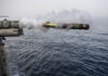 TKMS ATLAS UK awarded torpedo countermeasure system contract