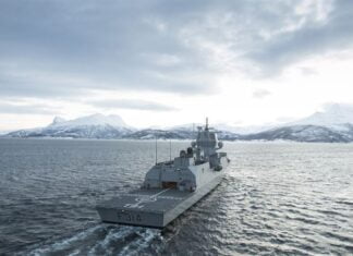 RMIT, Navantia Australia, partner on maritime PhD support