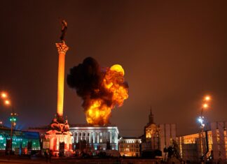 Lessons from the Russia-Ukraine frontline