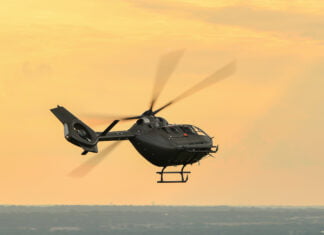 US Army awards Airbus deal for continued logistics support