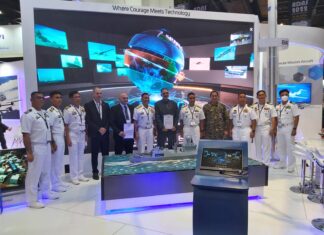 IAI wins deal for Philippine Navy electro-optics systems