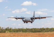 Lockheed, Leonardo sign MRO deal for C-130J Exercise Diamond Storm 2022