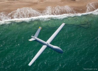 Elbit Systems wins $1.6 billion European deal 1-Elbit-Hermes-900-Maritime