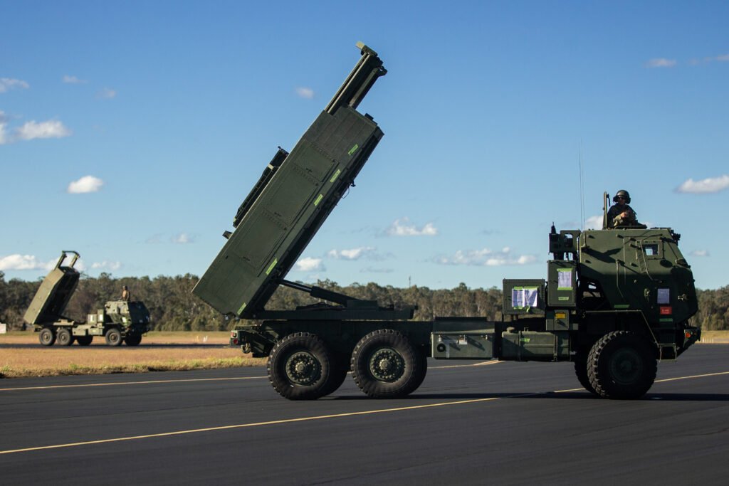Exercise Talisman Sabre 2021 security assistance for Ukraine