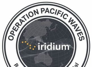 Iridium Announces Operation Pacific Waves Operation Pacific Waves