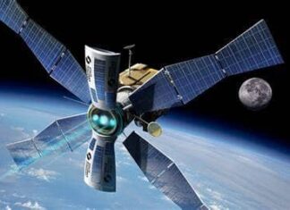 Optus and Australian start-up Space Machines Company partner to grow sovereign space capabilitiesÂ
