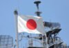Australia-Japan laser project wrap field trials Japan’s defence expenditure