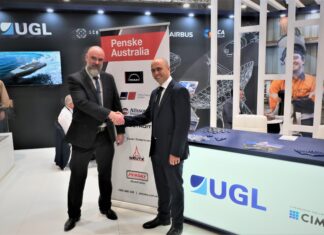 CIMIC’s UGL announces teaming agreement with Penske teaming-agreement