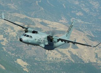 Thai Navy’s C295 purchase signals push for tri-service standardisation