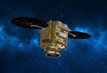 Airbus and Unseenlabs to develop France’s future military signal intelligence satellites
