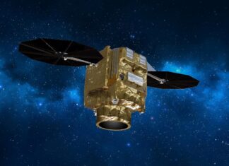 Airbus and Unseenlabs to develop France’s future military signal intelligence satellites