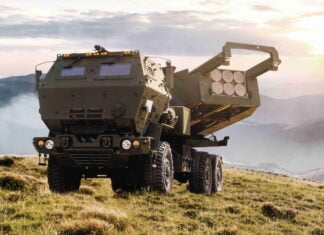 Australia purchases HIMARS