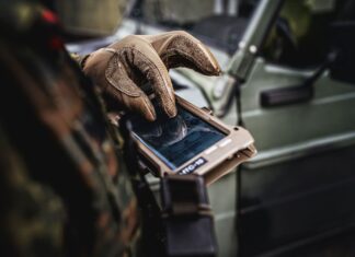 Rheinmetall buys stake in digitalisation specialist blackned GmbH