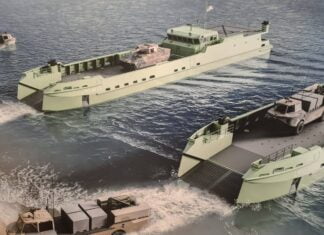New landing craft prototype being built in Western Australia 20221004_093521-scaled