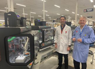 SmartSat commits A$1 million NSW’s space qualification mission Waratah Seed AICRAFT team_1