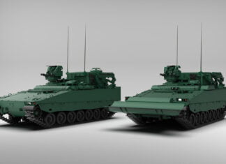Saab receives order for sight and fire control capability Saab receives order