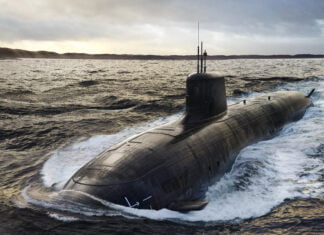 Australia launches new programmes for AUKUS suppliers 20230224ADF8588365 SSN AUKUS