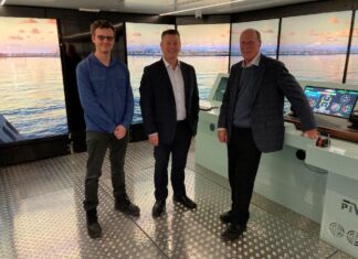 Australian Maritime Alliance AMA and Pivot Maritime partner to deliver leading edge training