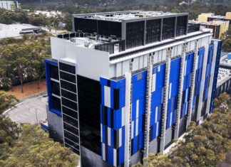 Macquarie calls for Cyber Alliance, same ransomware rules for all Macquarie Data Centres Intellicentre 3 IC3