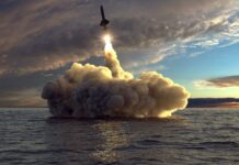 Top 100 arms producers see combined revenues surge shutterstock 542423665 scaled